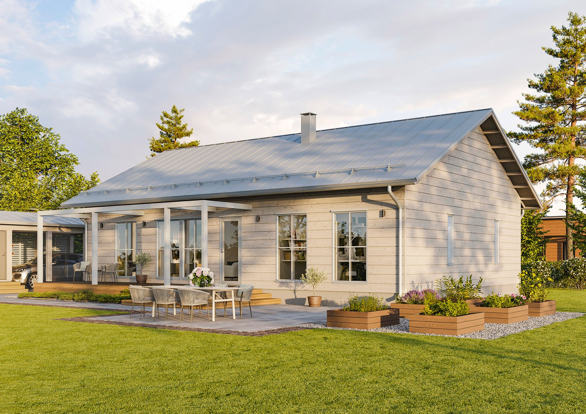 Kontio House by Kontio — image 2