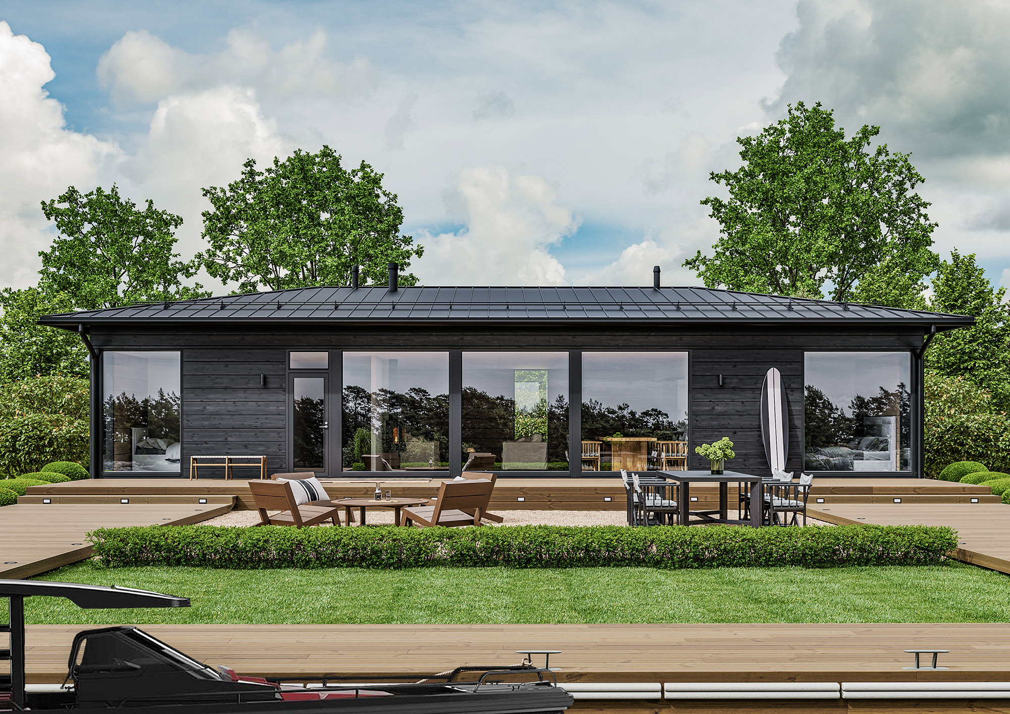 Kontio House by Kontio — image 4