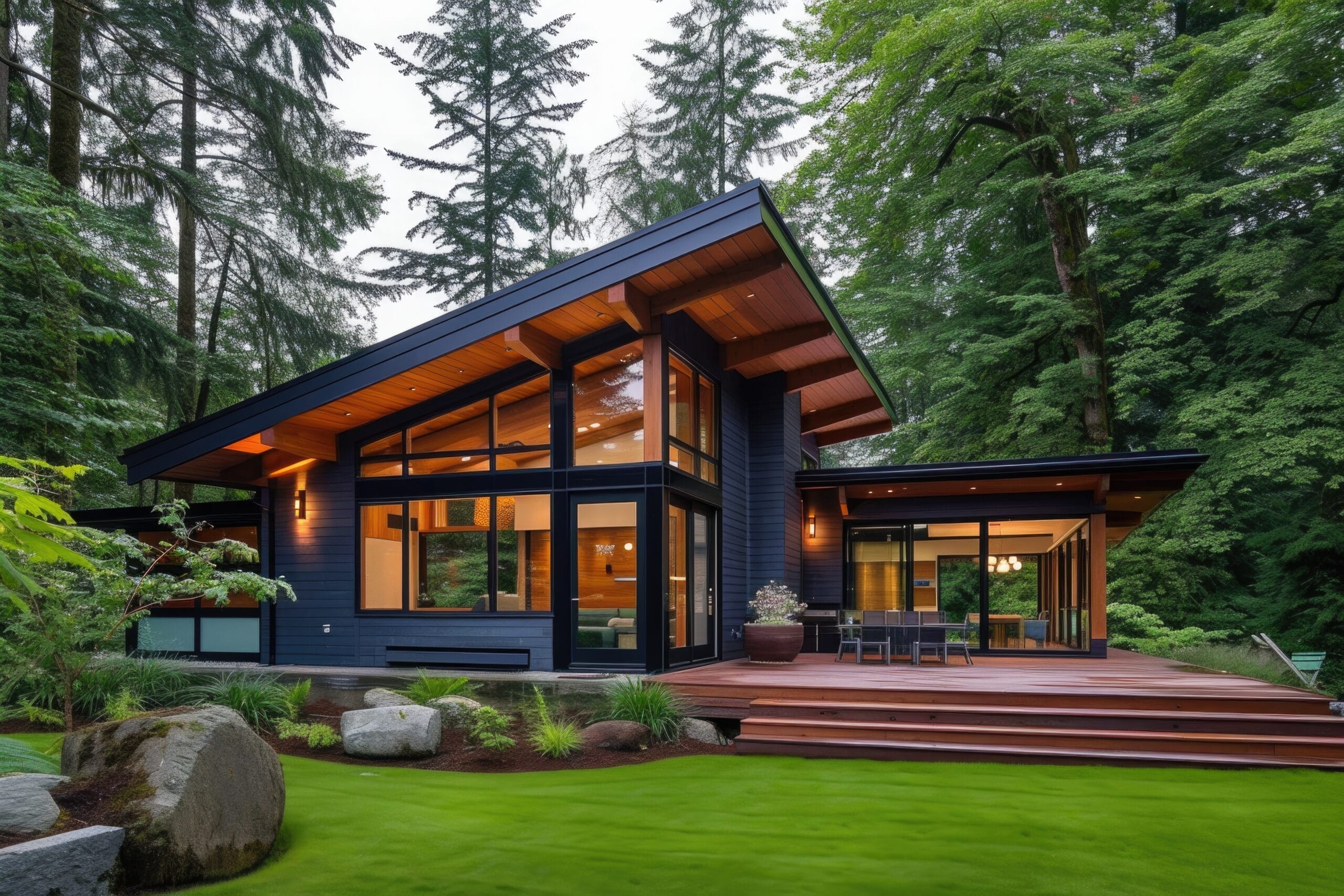 Kubox Modular House by Kubox Modular — image 2