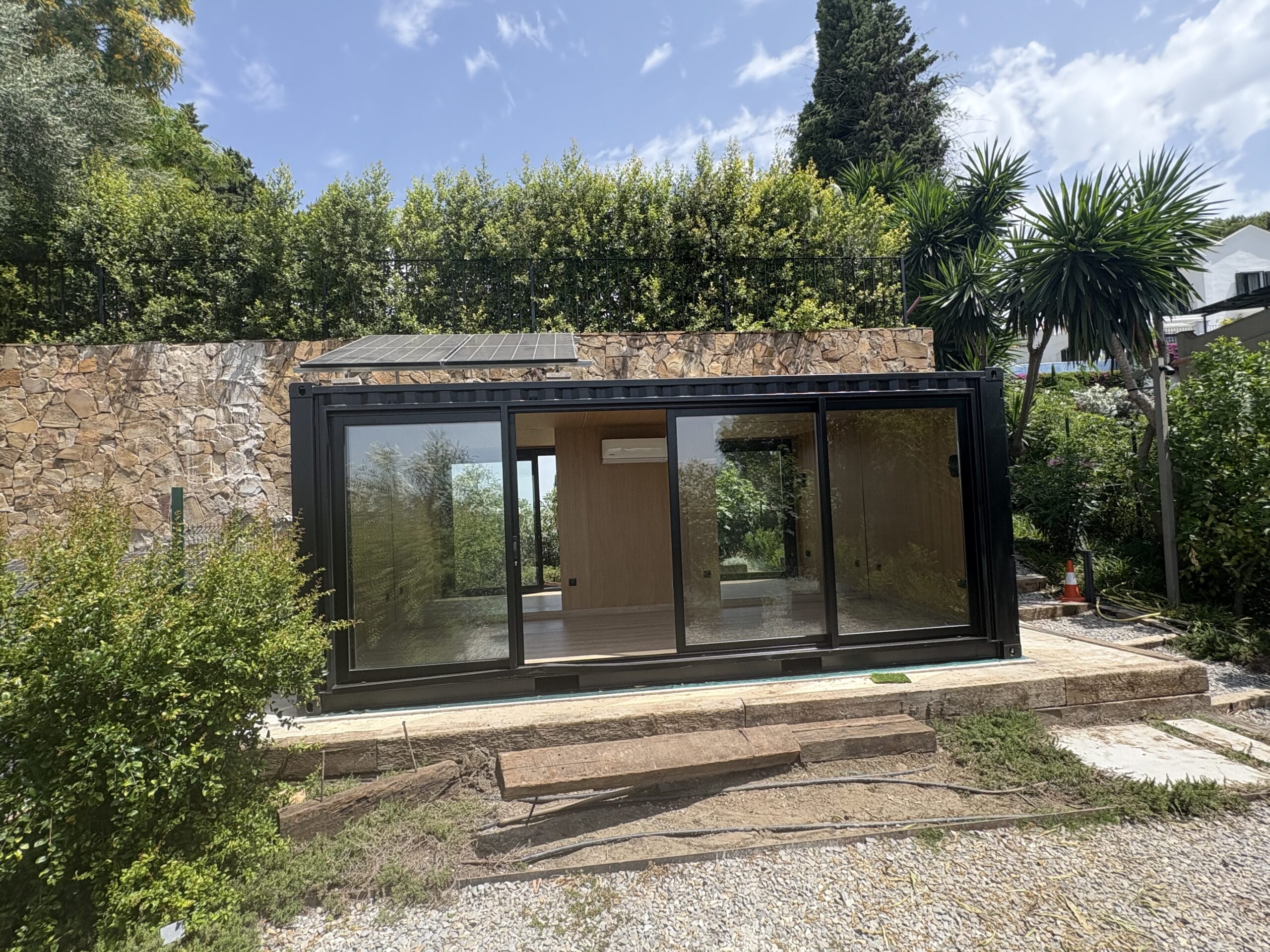 Kubox Modular House by Kubox Modular — image 3