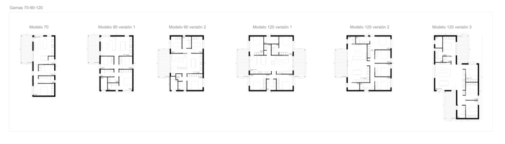Kubox Modular House by Kubox Modular — image 4
