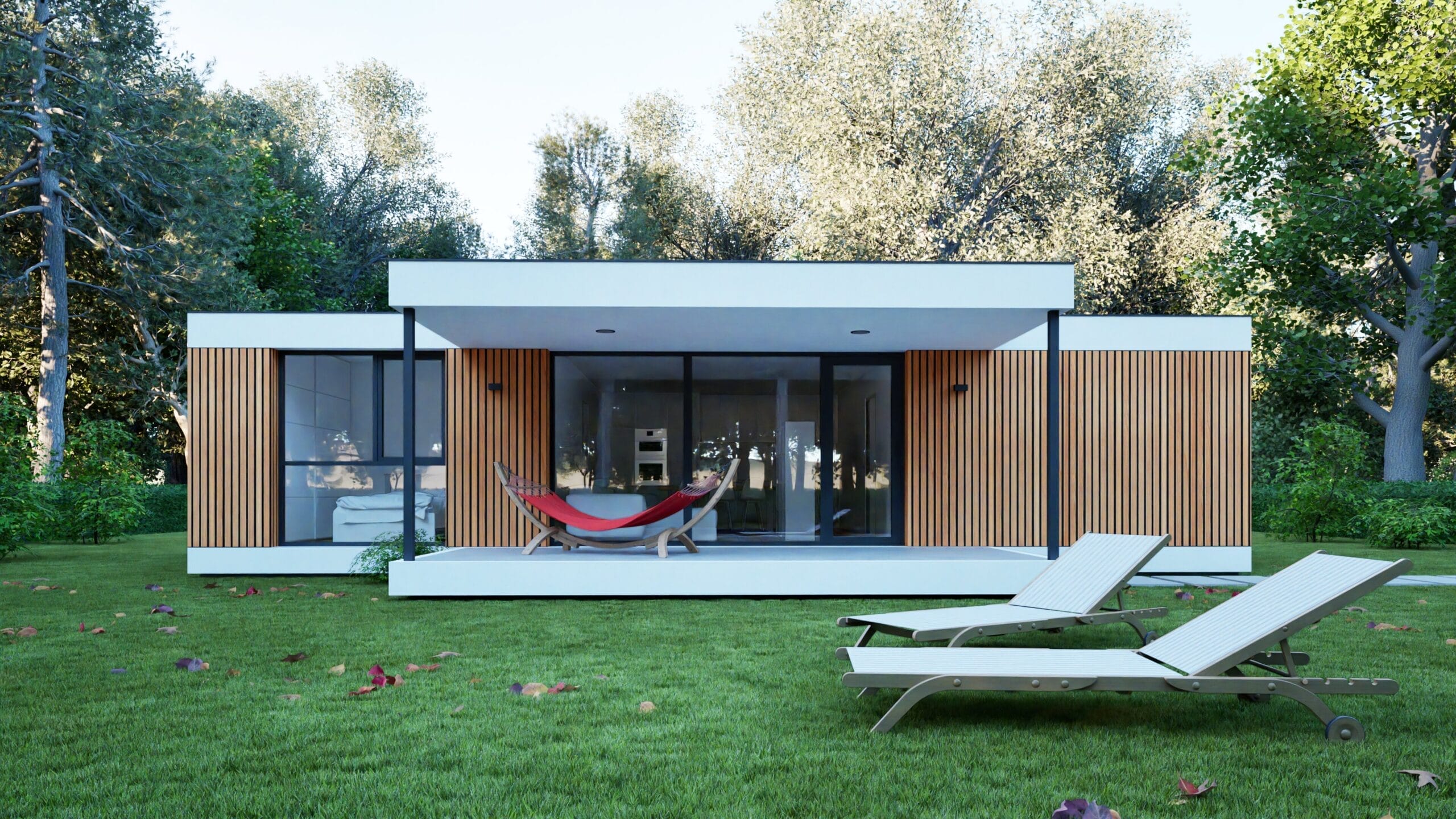 Kubox Modular House by Kubox Modular — image 5