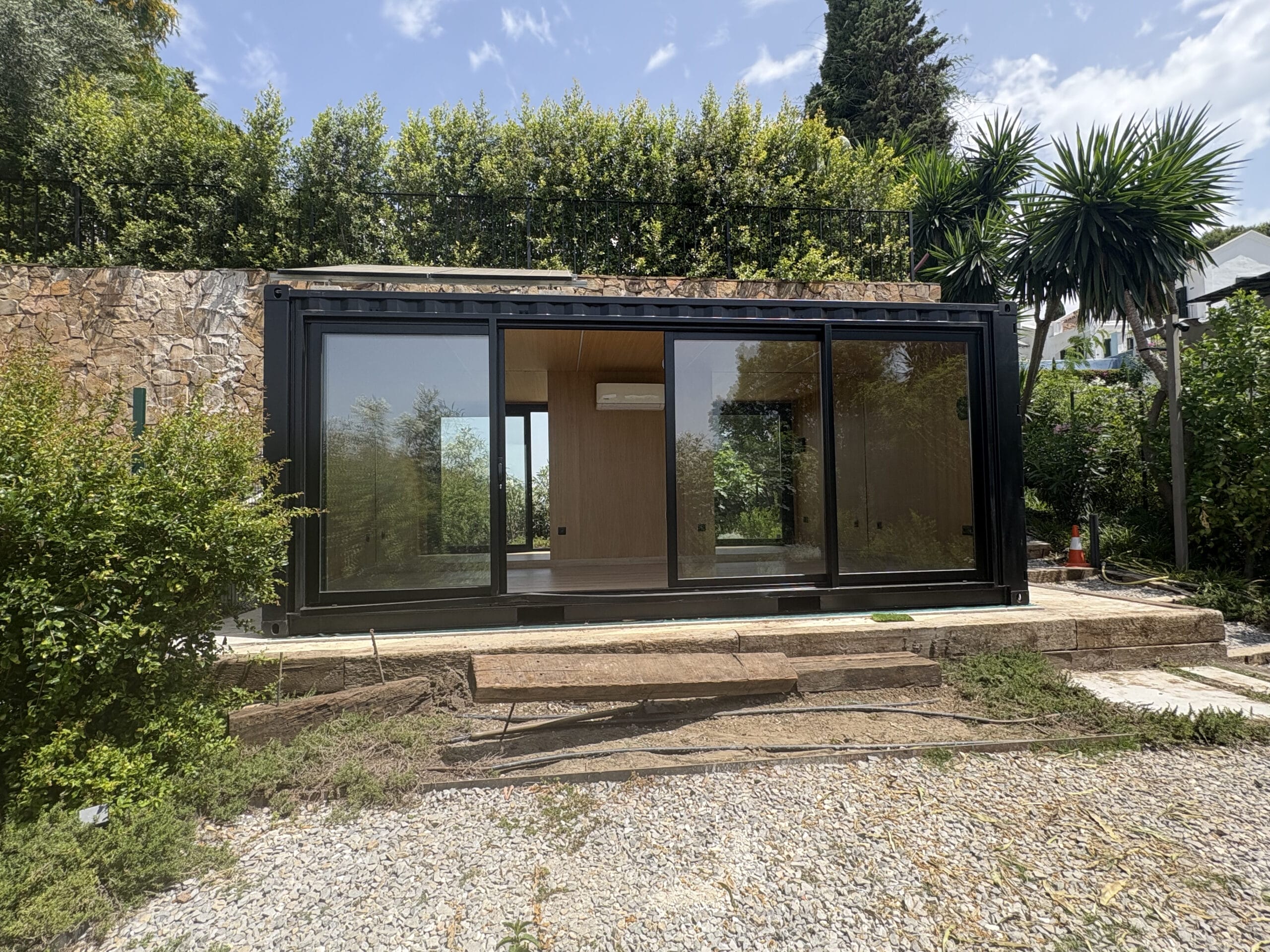 Kubox Modular House by Kubox Modular — image 6