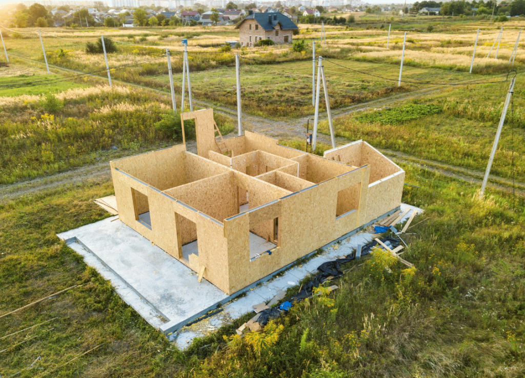 Casa de Madera de 120 m² by La Fábrica de Casas — image 2