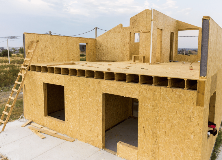 Casa Prefabricada Móvil de 50 m² by La Fábrica de Casas — image 2