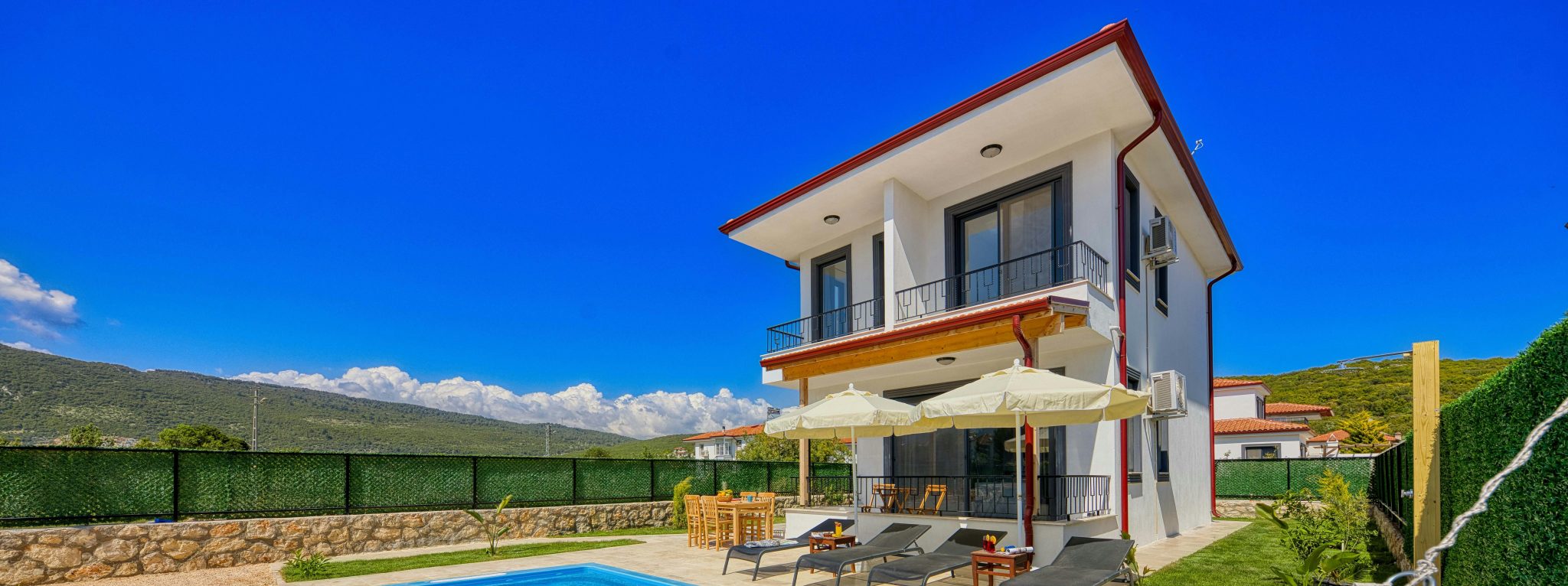 Hormigón y Acero 80 m² by La Fábrica de Casas — image 1