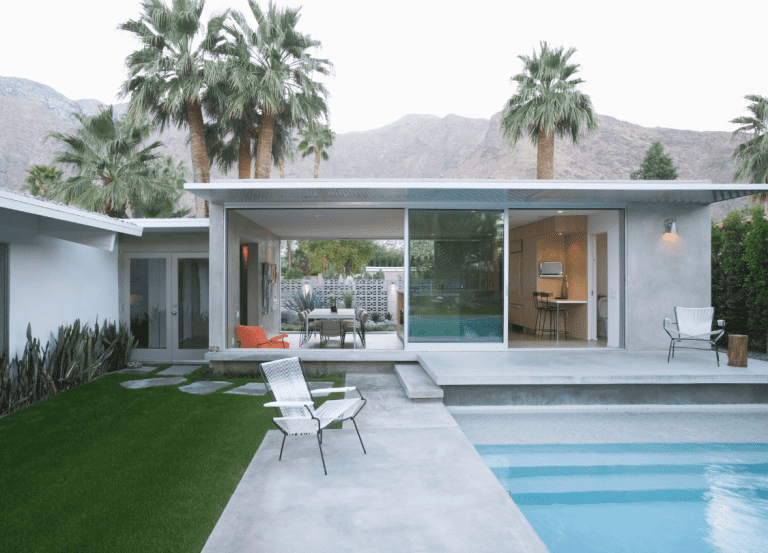 Villa Prefabricada de 120 m² by La Fábrica de Casas — image 2