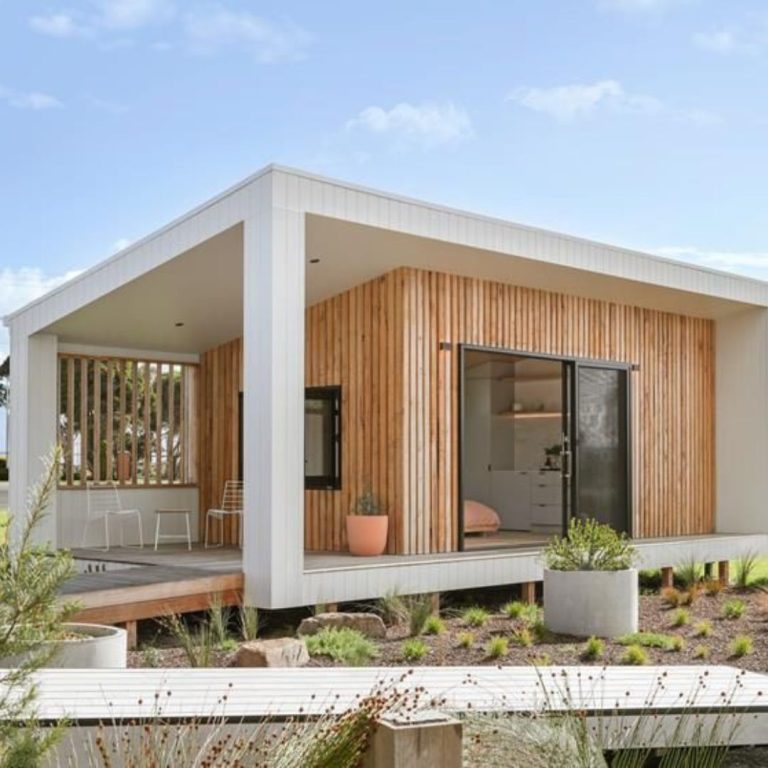 Compact 60 by La Fábrica de Casas — image 1