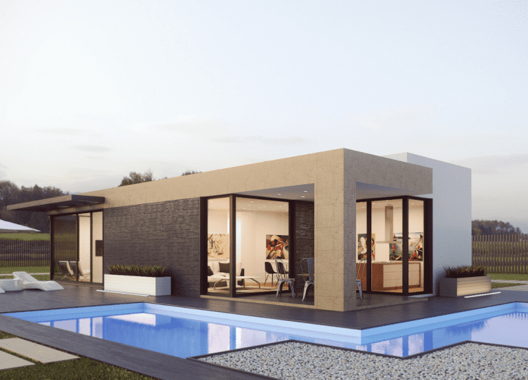 Mini 30 by La Fábrica de Casas — image 3