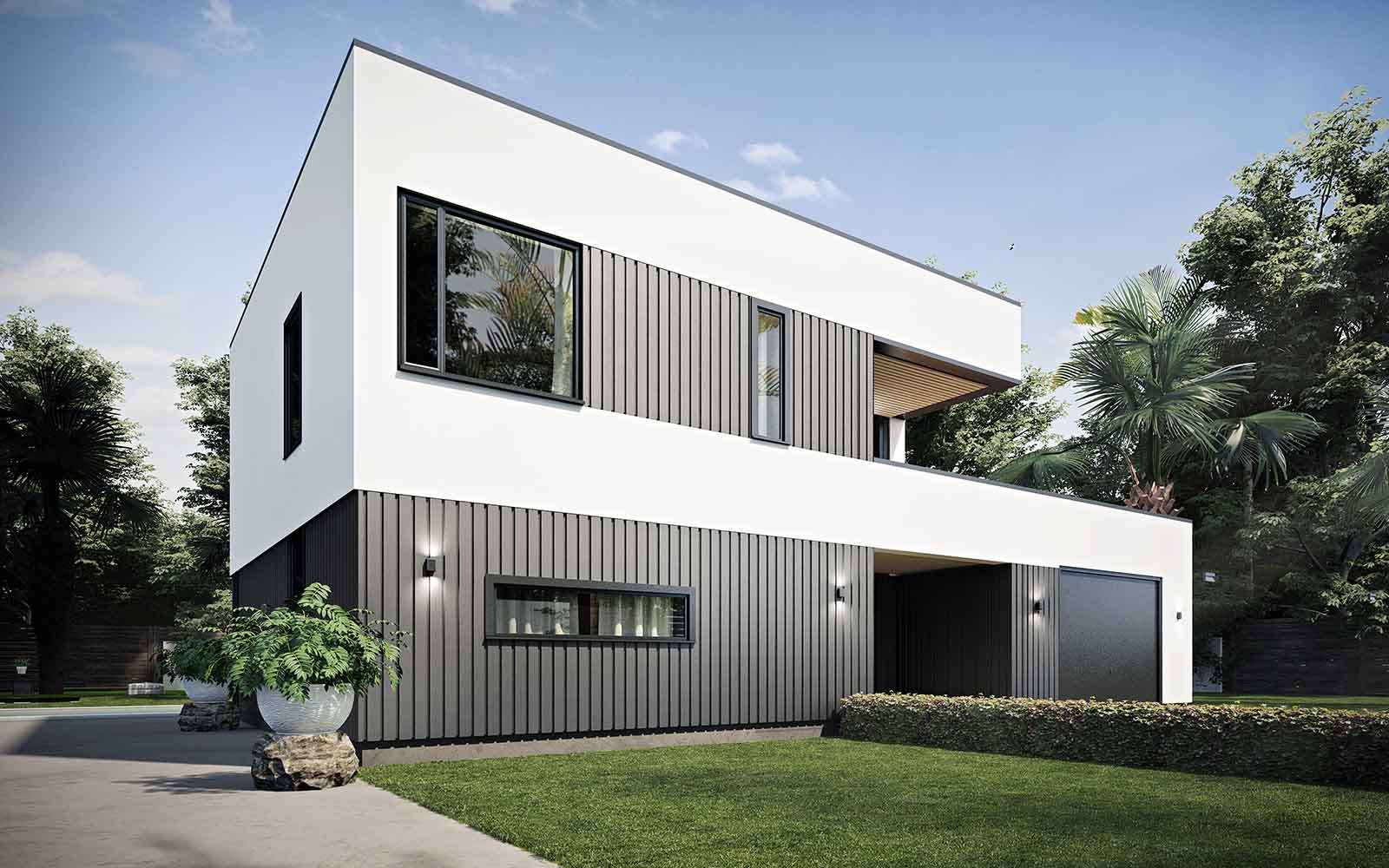 Angelina by Las Casas Modulares — image 1