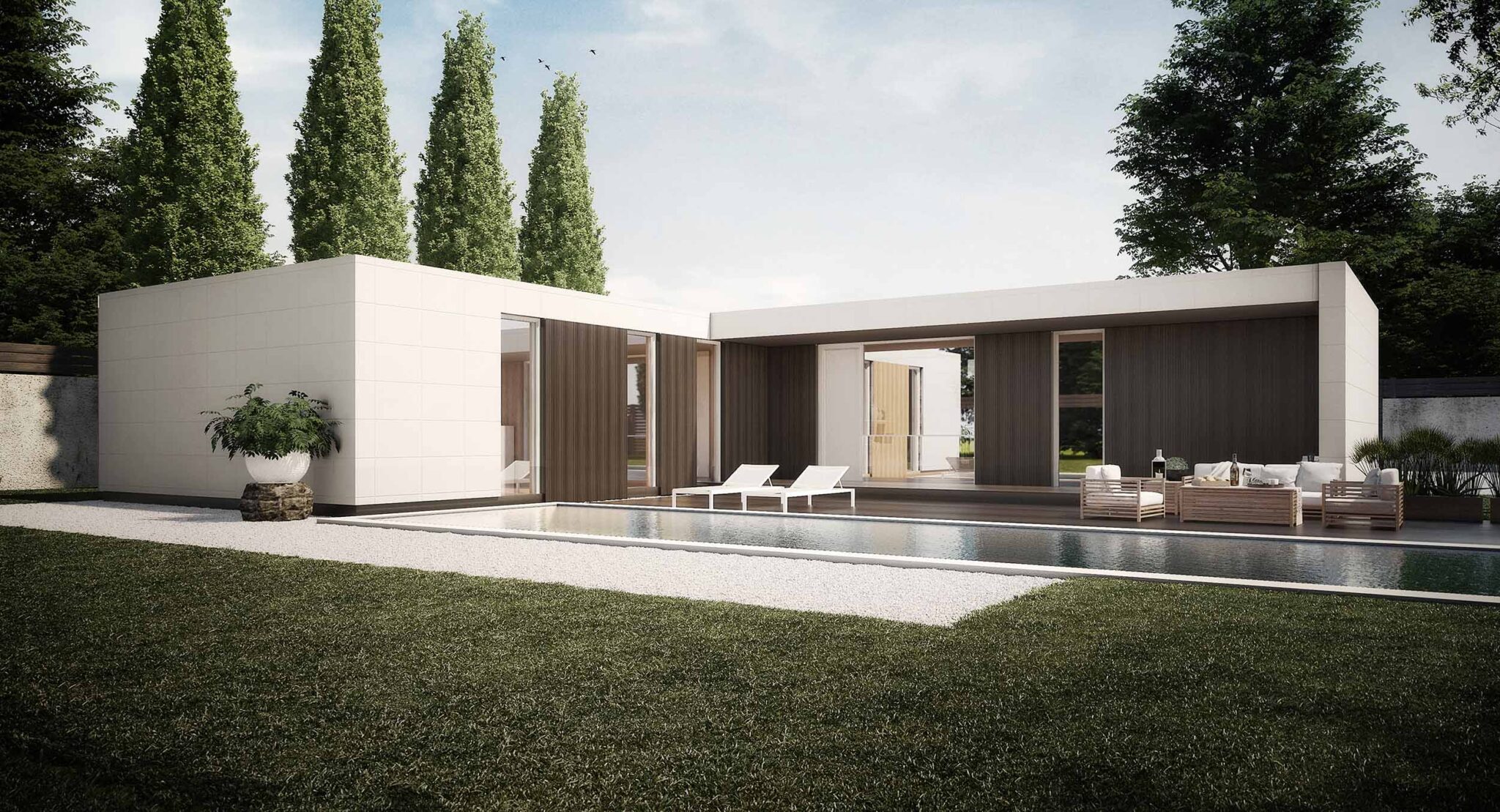 Angelina by Las Casas Modulares — image 2