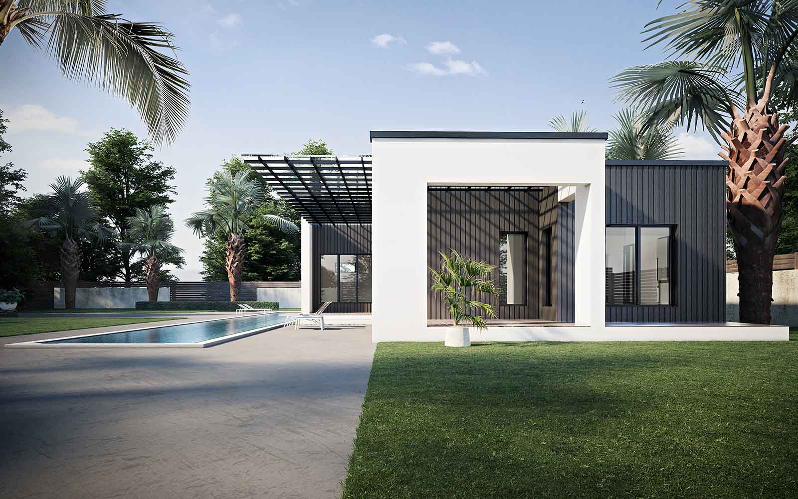 Anna by Las Casas Modulares — image 1