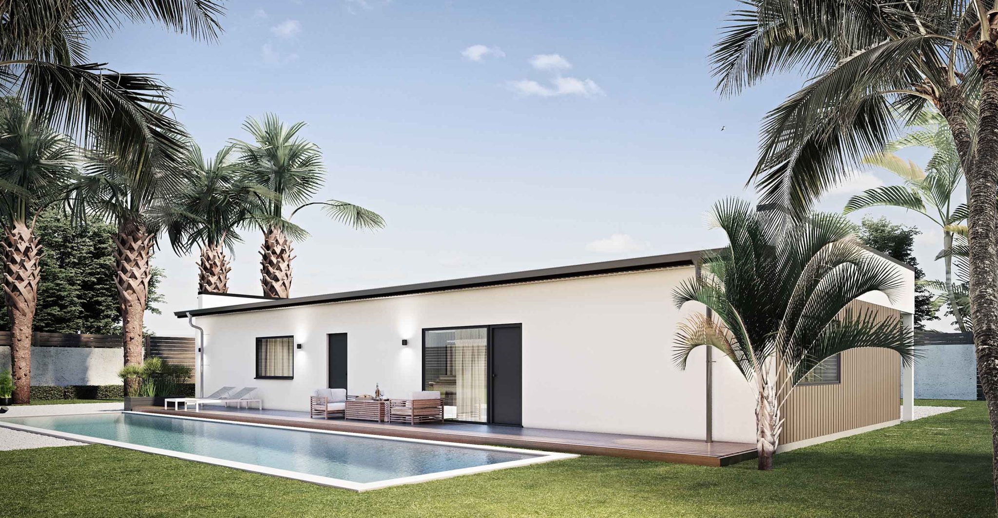 Anna by Las Casas Modulares — image 2