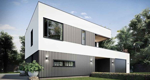 Annabel by Las Casas Modulares — image 3