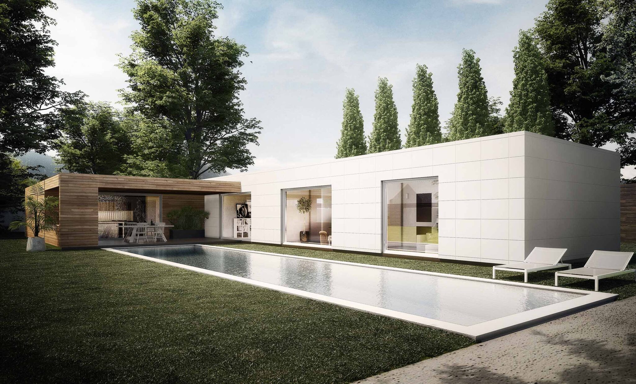 Candela by Las Casas Modulares — image 2