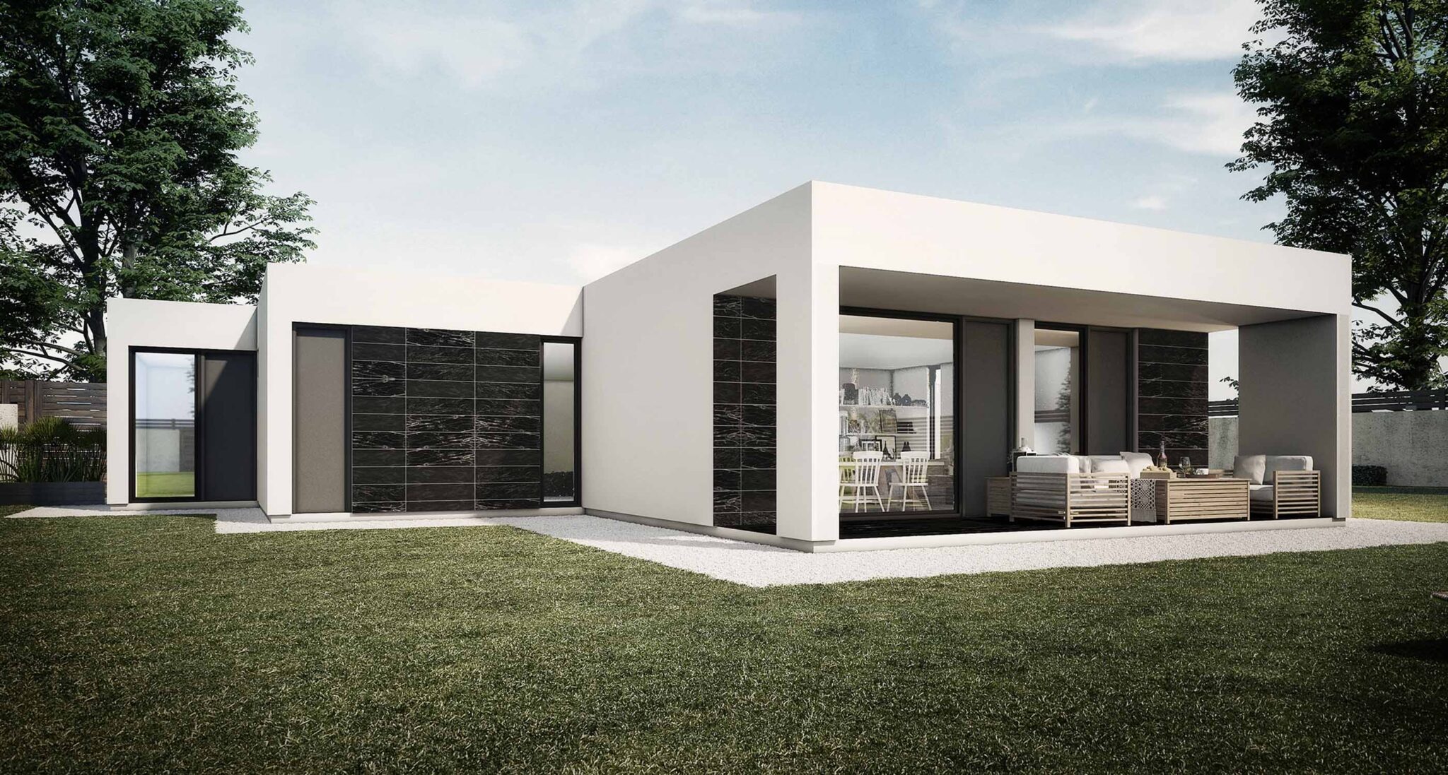 Isabella by Las Casas Modulares — image 2