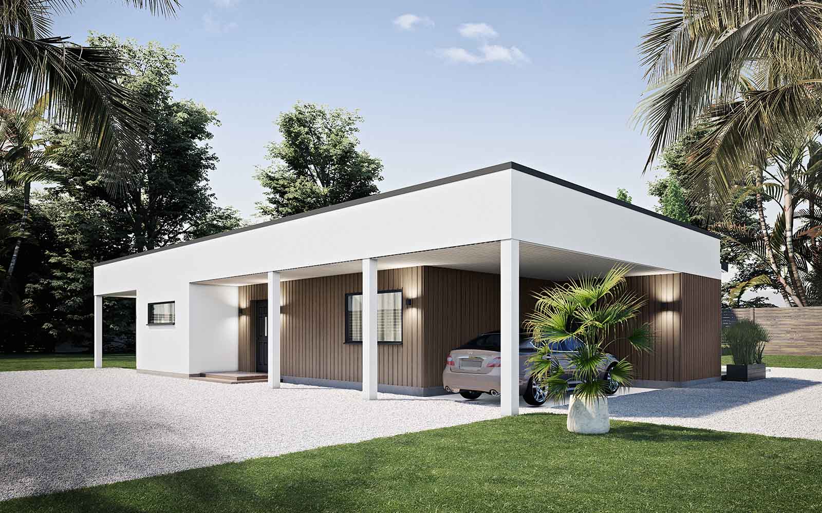 Lucia by Las Casas Modulares — image 1