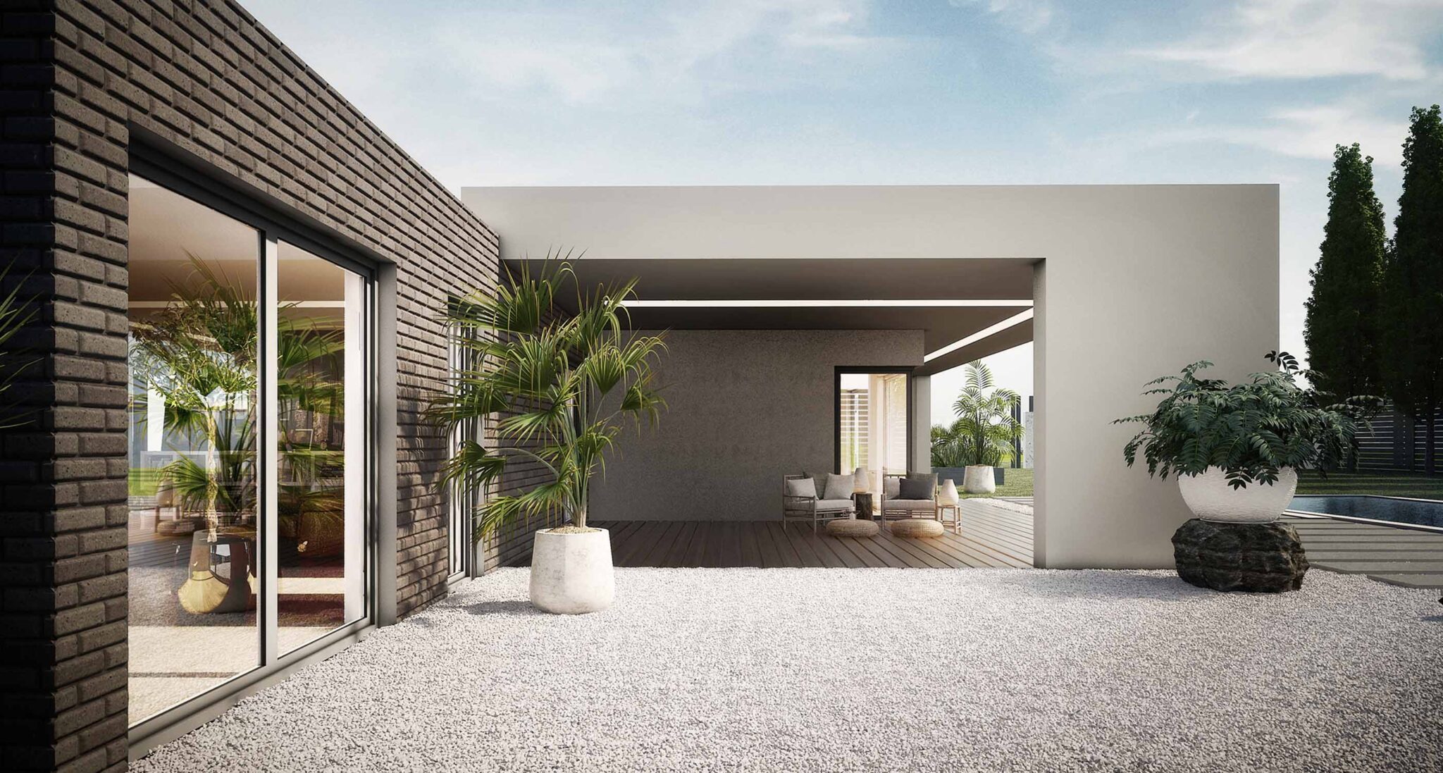 Maria by Las Casas Modulares — image 1