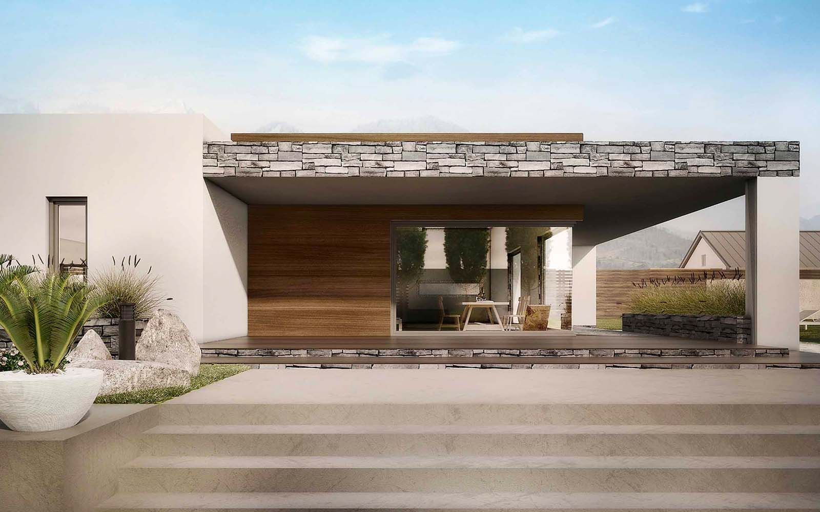 Paloma by Las Casas Modulares — image 1