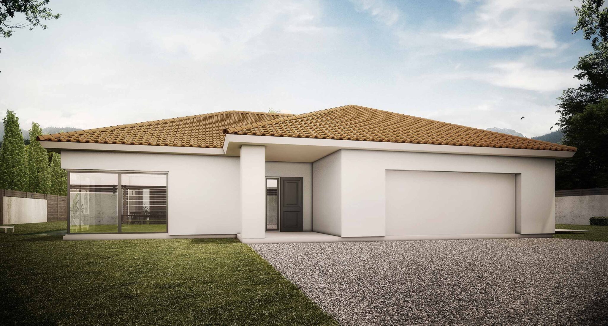 Paloma by Las Casas Modulares — image 2