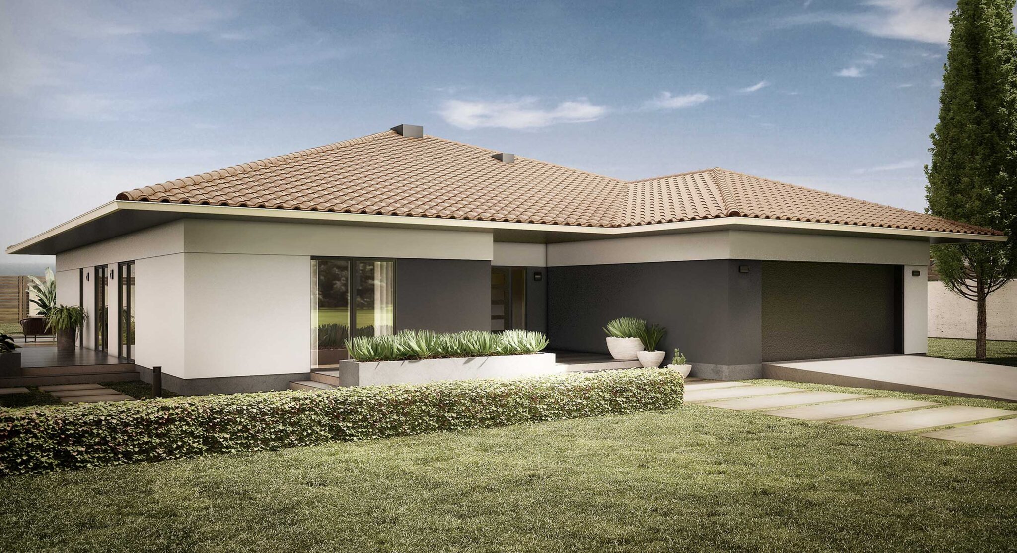 Sofia by Las Casas Modulares — image 2