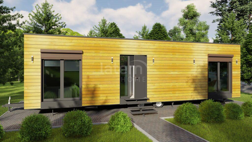 AMSTERDAM 78m2 (DB-01) by LatemHomes — image 6