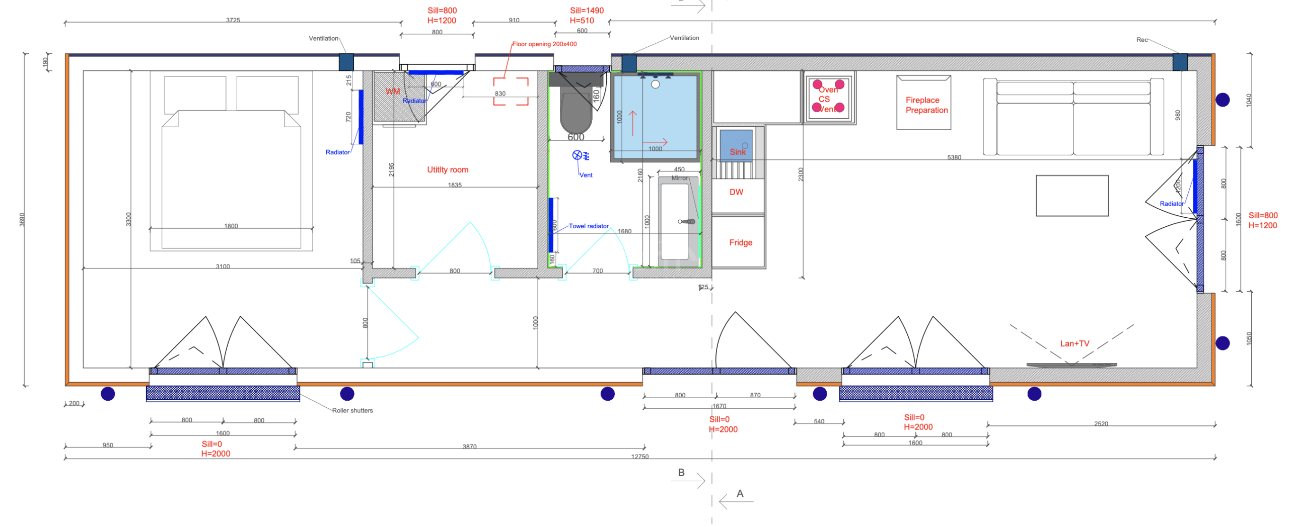 CANADA 47m2 (C-01) by LatemHomes — image 2