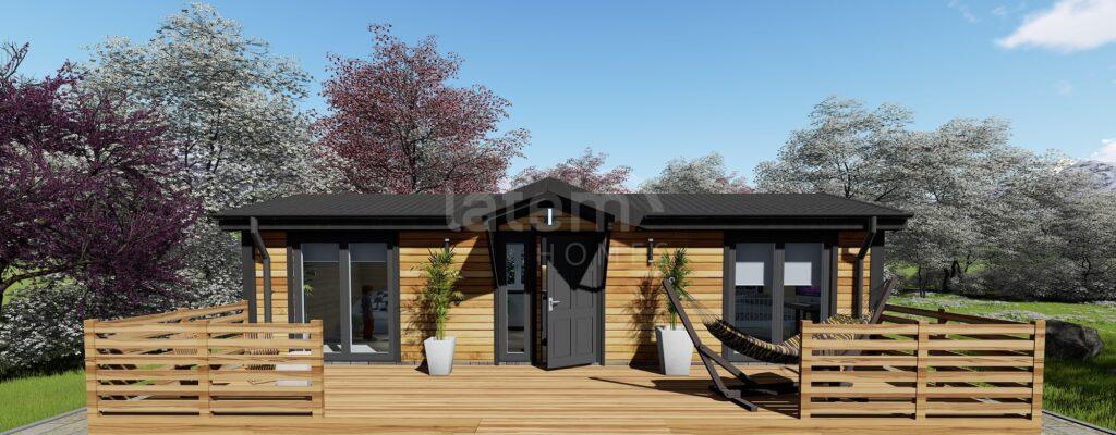 CHALET LUBLIN (C-02) by LatemHomes — image 1