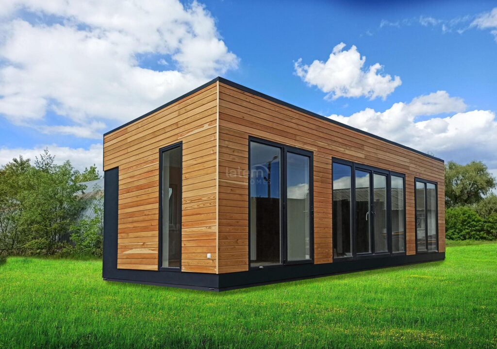 FLORIDA 40m2 (F-01) by LatemHomes — image 1
