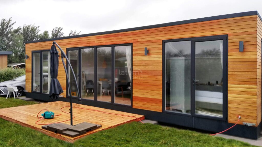 FLORIDA 44m2 (F-02) by LatemHomes — image 1