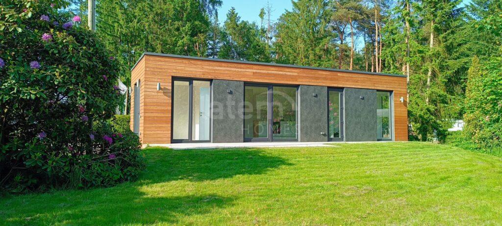 HAMBURG 50m2 (H-01) by LatemHomes — image 1