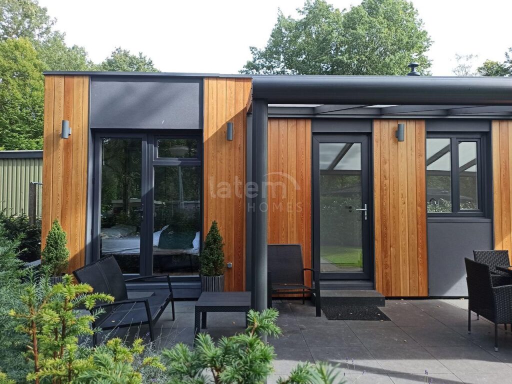 MILAN 48m² (M-04) by LatemHomes — image 1
