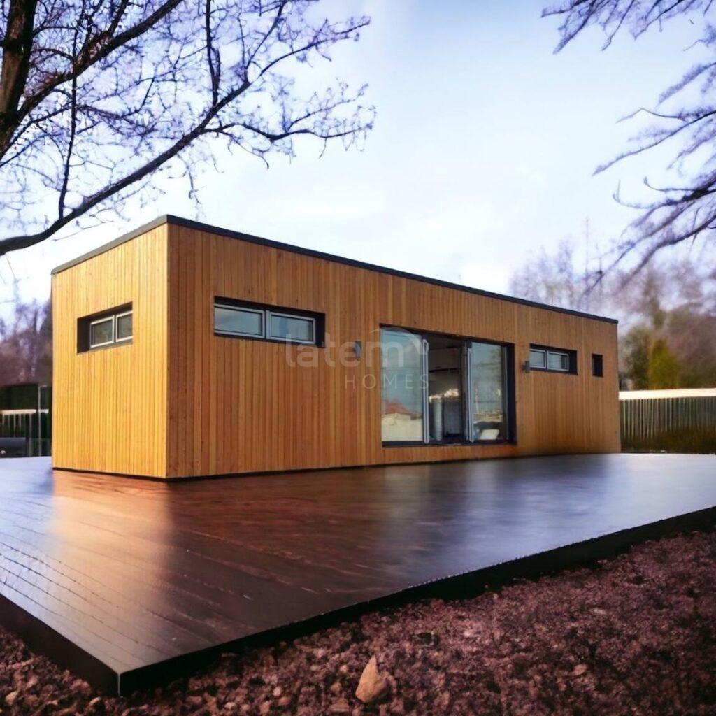 MILAN 48m² (M-06) by LatemHomes — image 1