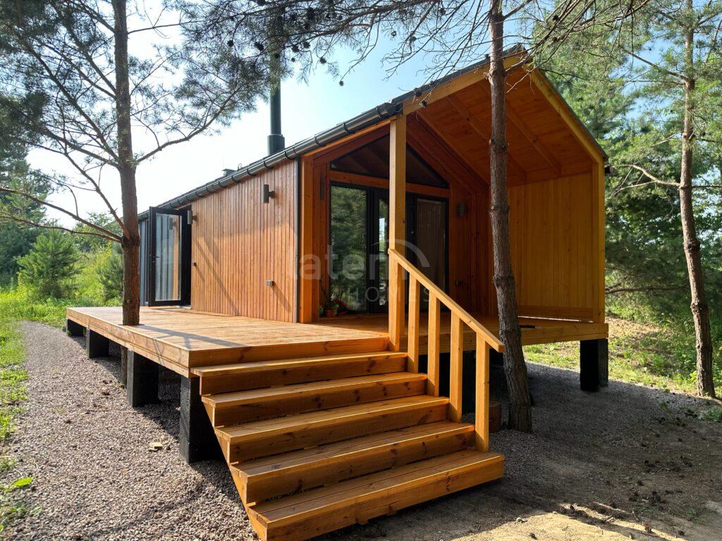 SMART ONE 40m2 by LatemHomes — image 4
