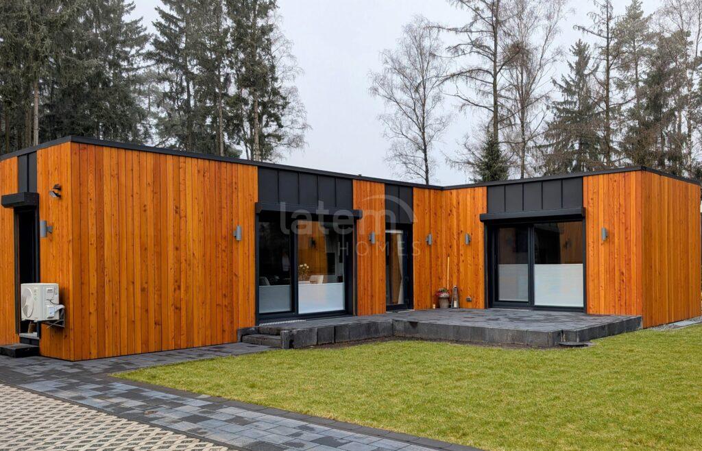 VIENA 80m2 (V-01) by LatemHomes — image 1