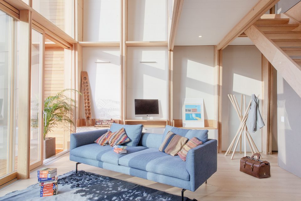Leap Factory House by Leap Factory — image 4