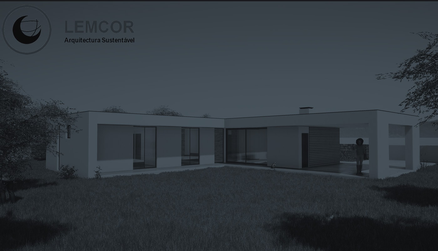 Lemcor House by Lemcor — image 1
