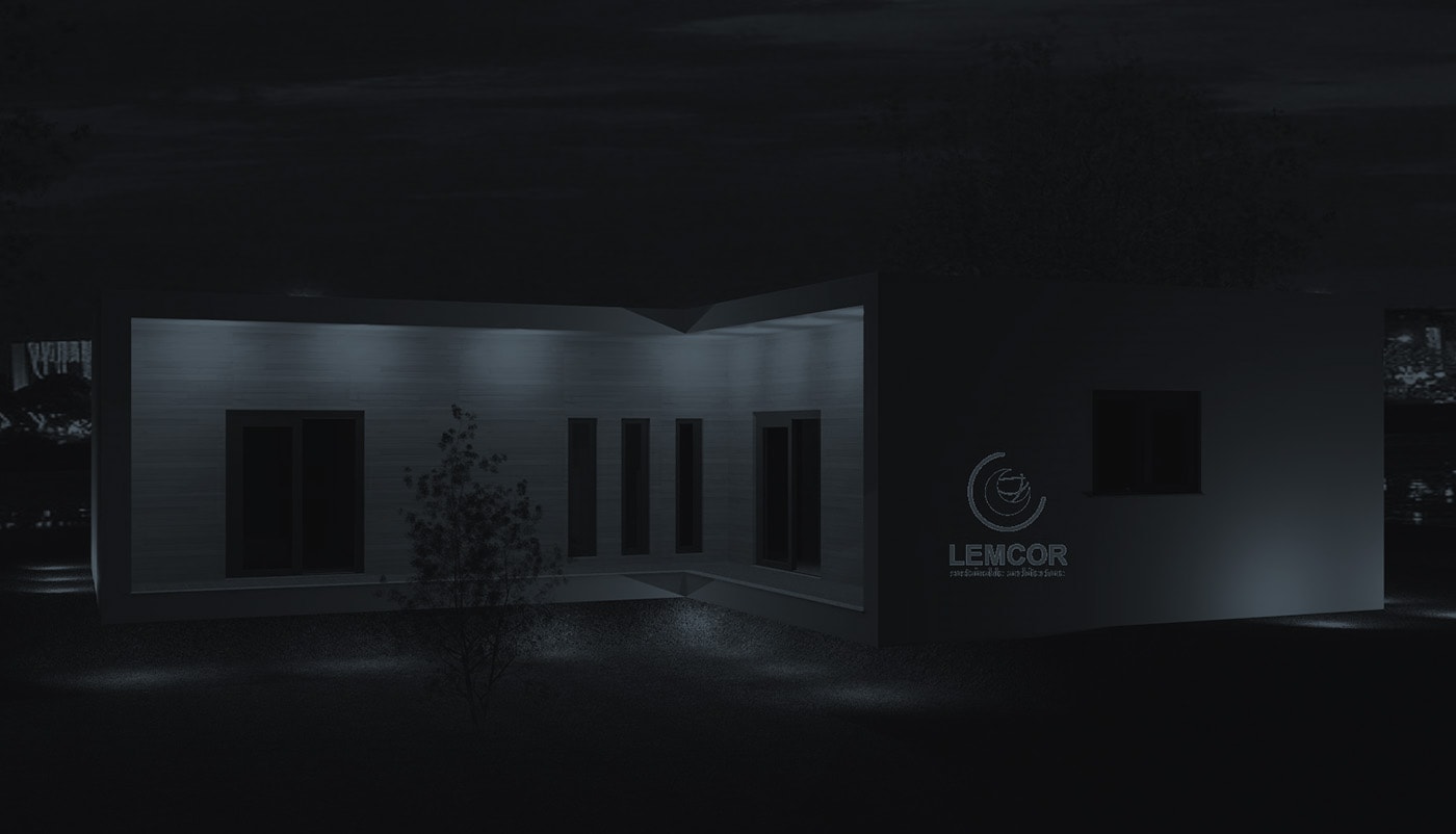 Lemcor House by Lemcor — image 2