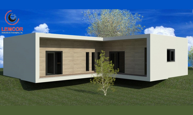 Lemcor House by Lemcor — image 6