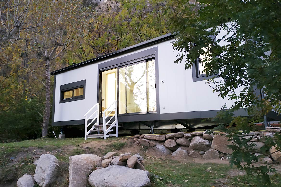 Serie MiniClass by Lercasa — image 1