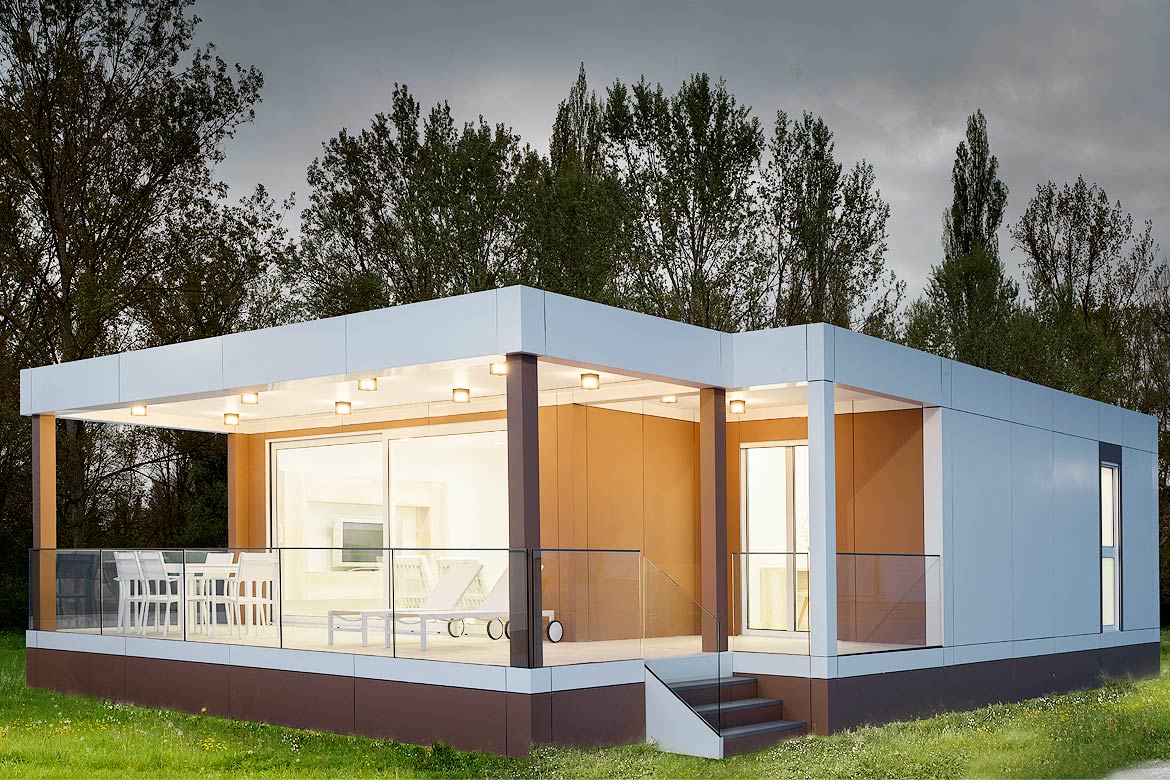 Lercasa House by Lercasa — image 1