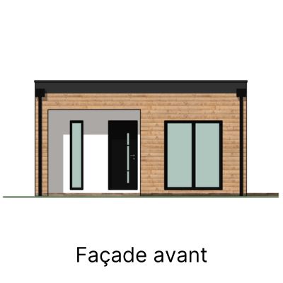Eden by Les Maisons Melboises — image 2