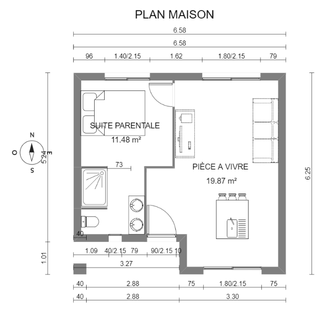 Eden by Les Maisons Melboises — image 4