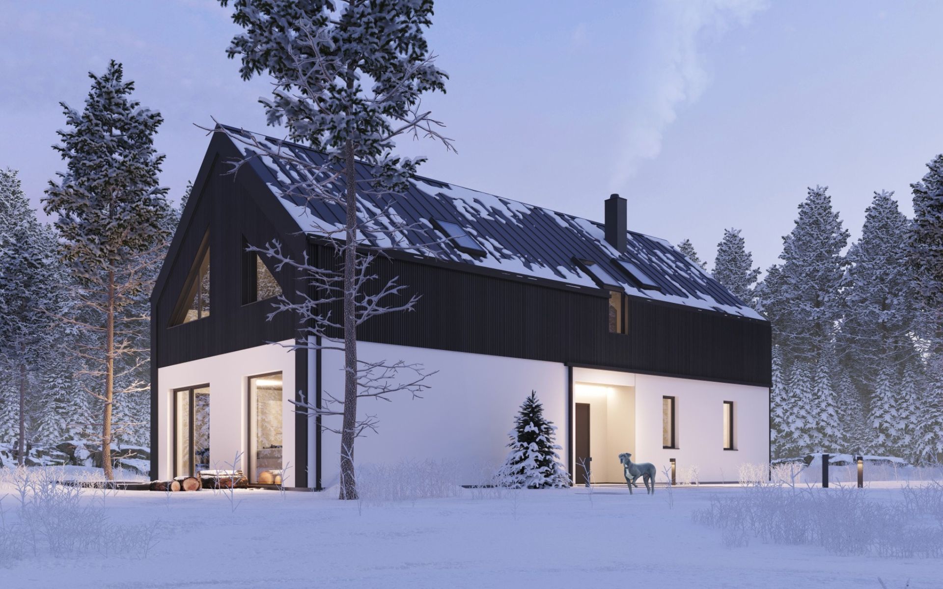 Hydrea 180 by Les Maisons Melboises — image 1