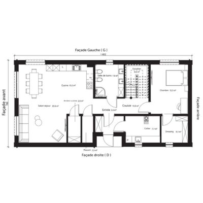 Hydrea 180 by Les Maisons Melboises — image 5