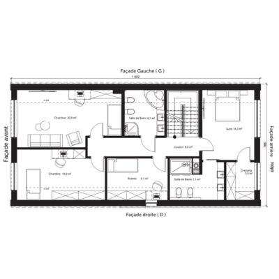 Hydrea 180 by Les Maisons Melboises — image 6