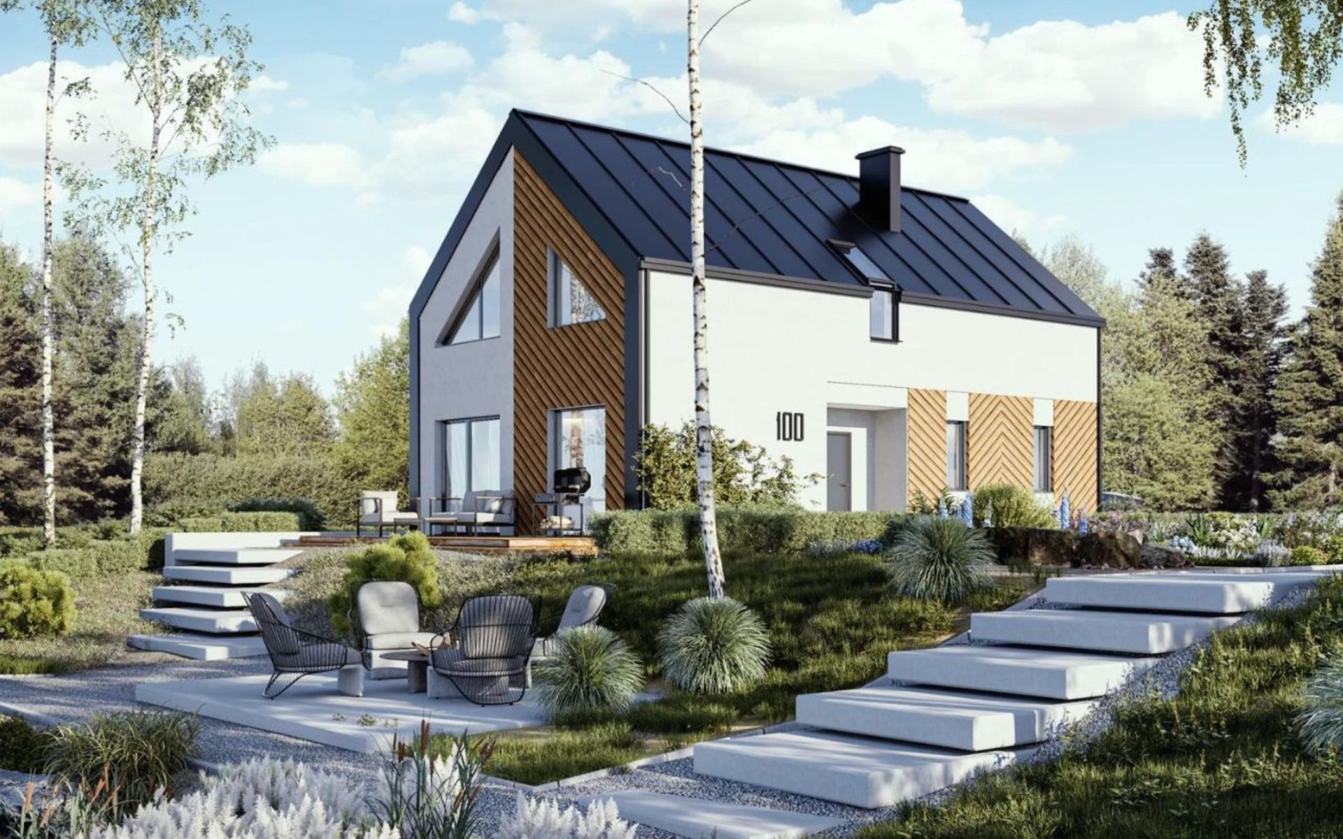 Hydrea140 by Les Maisons Melboises — image 1