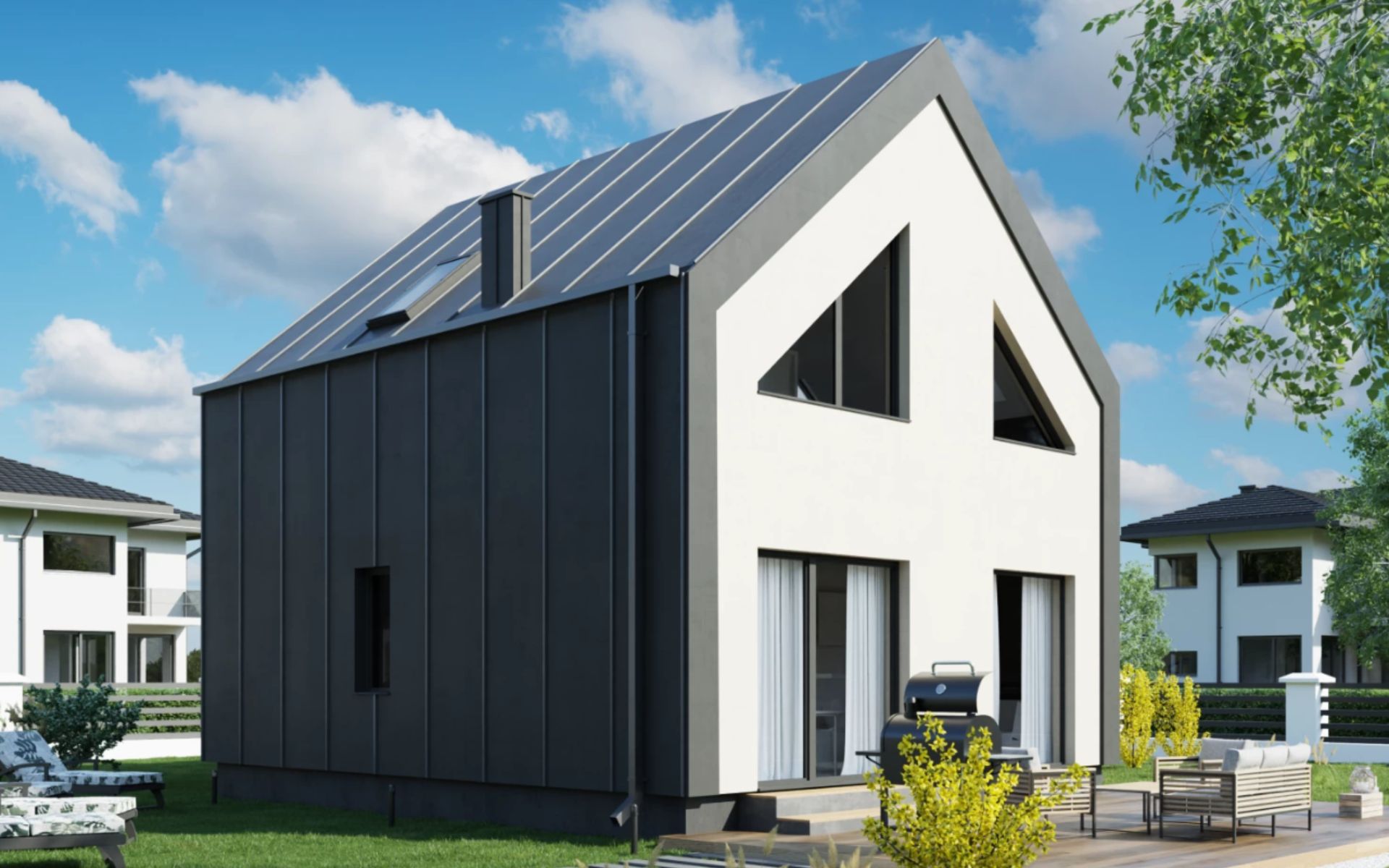 Hydrea90 by Les Maisons Melboises — image 1