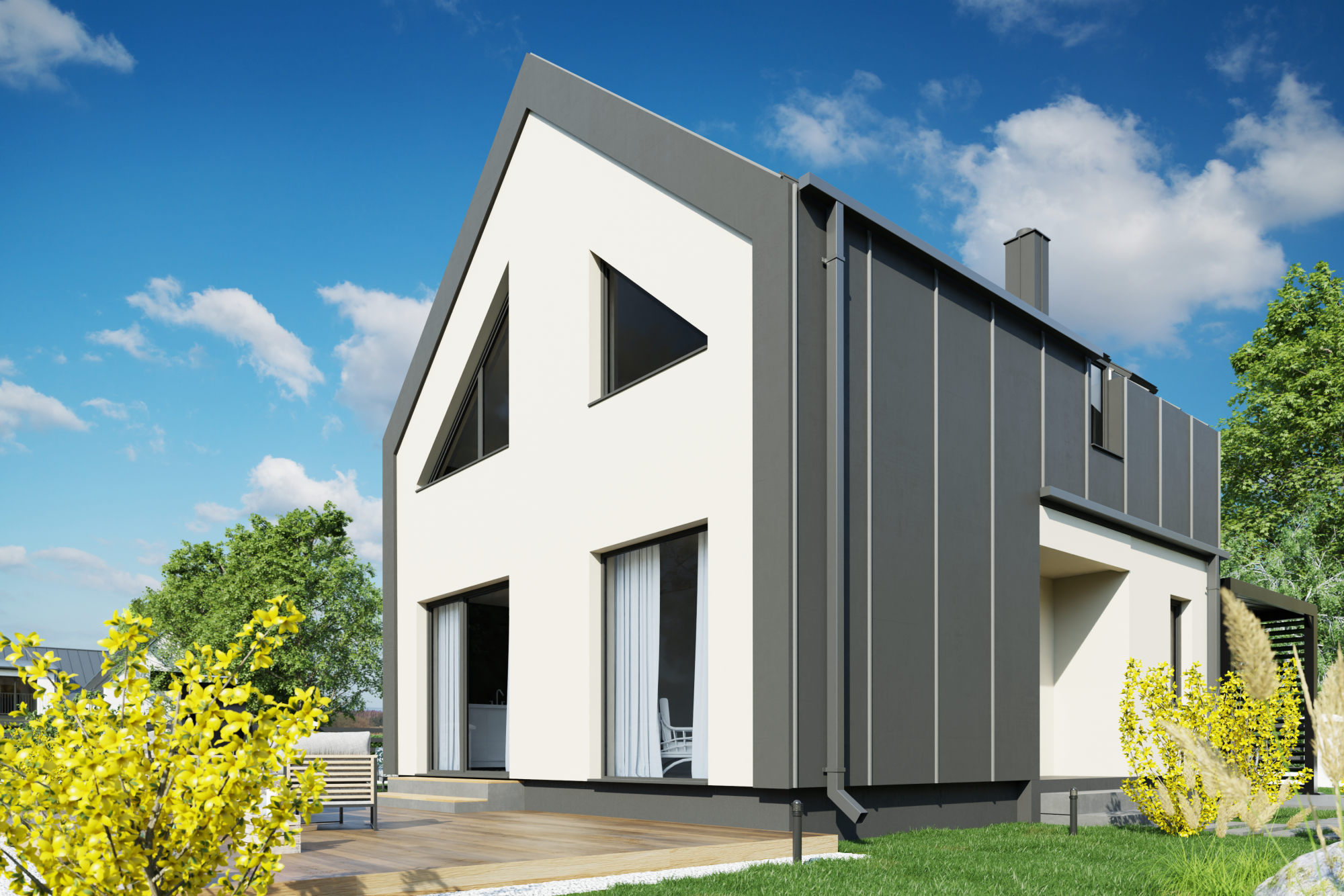 Hydrea90 by Les Maisons Melboises — image 6