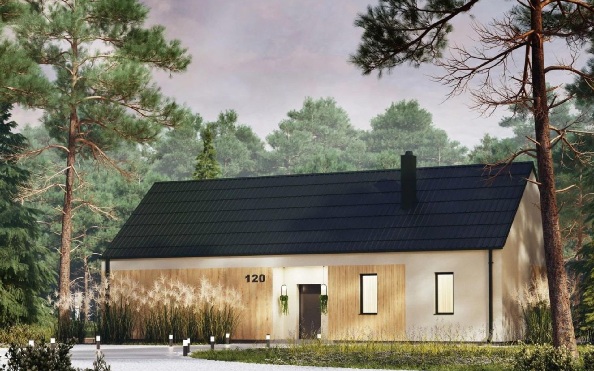 Loeva120 by Les Maisons Melboises — image 1